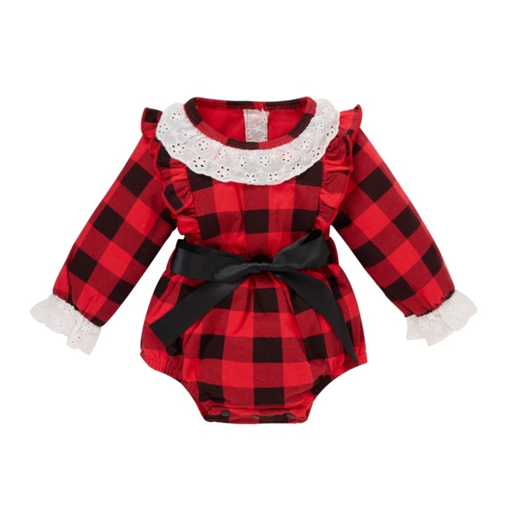“Holly” Jolly Christmas 🎄 Onesie